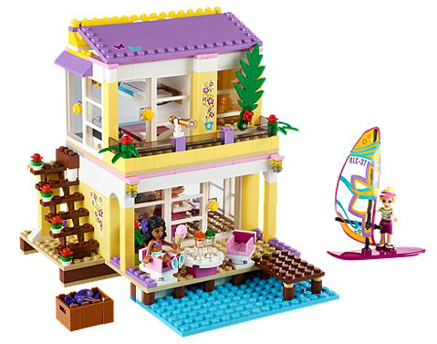 A Christmas Gift Guide to LEGOs for Girls – Paradox Project